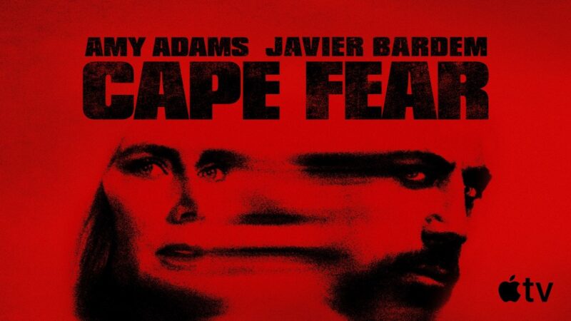 Cape Fear : Casting complet de la série Apple TV, tous les acteurs et personnages révélés.