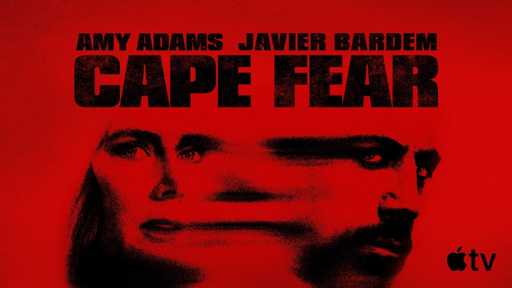 Cape Fear : Casting complet de la série Apple TV, tous les acteurs et personnages révélés.