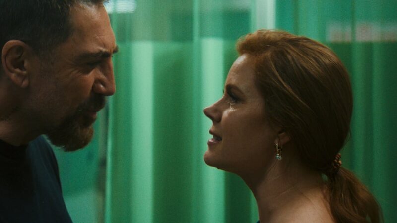 Cape Fear sur Apple TV+: Analyse des faiblesses du revival du genre.