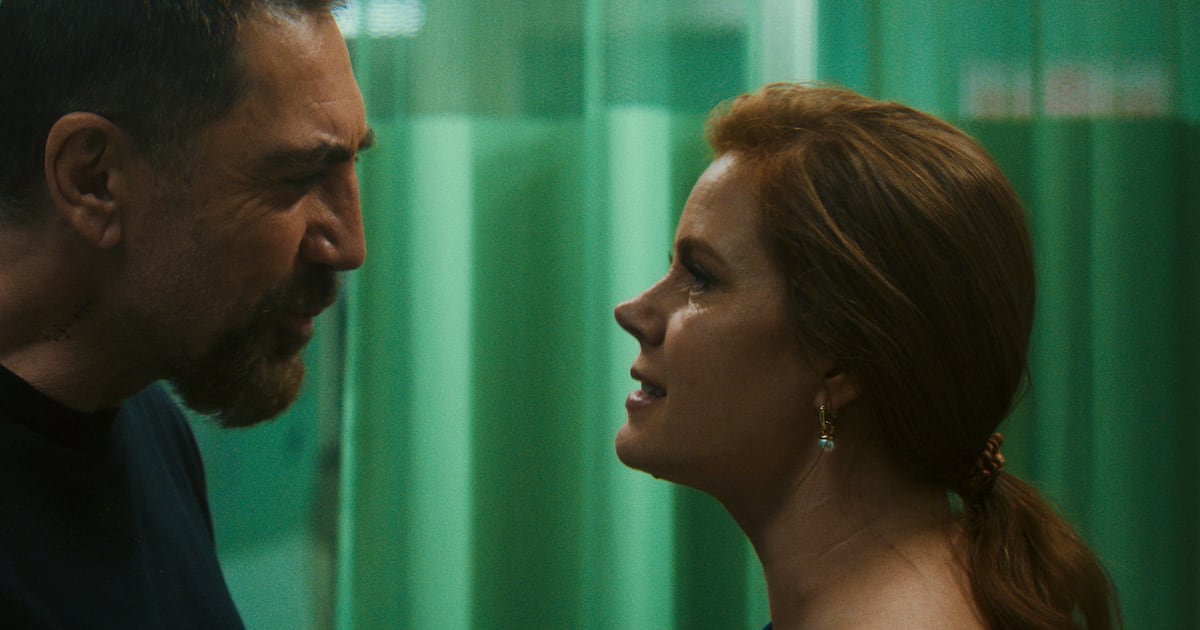 Cape Fear sur Apple TV+: Analyse des faiblesses du revival du genre.