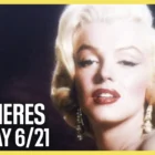 "Celebrity Crime Scene: Marilyn Monroe" Coming Soon To FOX, Hulu & Hulu On Disney+