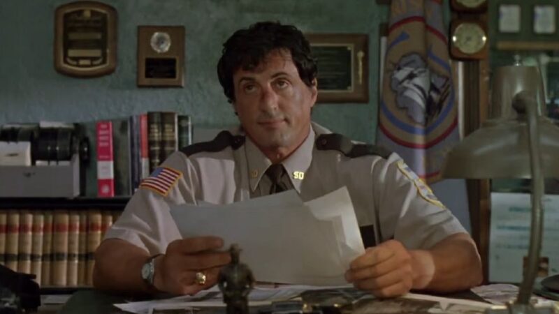 Cop Land : Les premières infos sur la série annoncée par Paramount+.