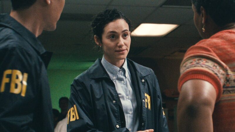 Crime Drama : La date de sortie confirmée pour la série centrée sur l’agent du FBI et la tueuse en série mystérieuse.