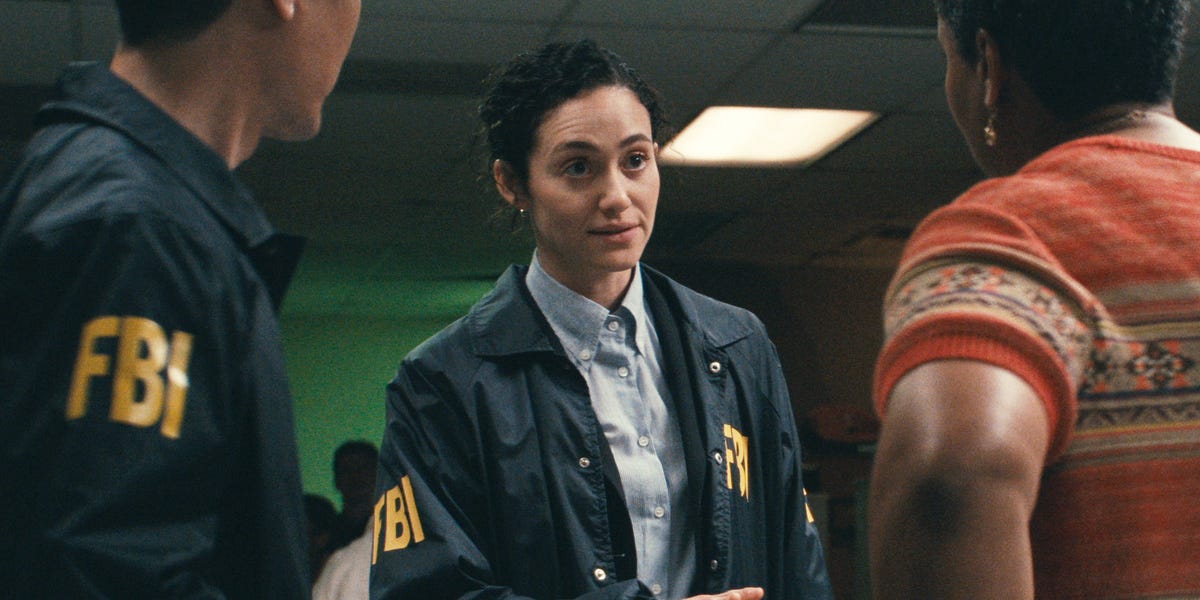 Crime Drama : La date de sortie confirmée pour la série centrée sur l’agent du FBI et la tueuse en série mystérieuse.