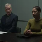 EXCLUSIVE | First look at the Criminal Record season two finale