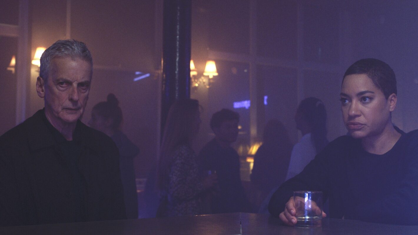 Criminal Record saison 3 : Ce que révèle le producteur après la mort finale.