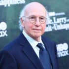 Larry David on Curb-ish New Series and Getting Obama to Act in It
