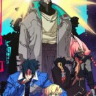 Cyberpunk: Edgerunners 2 release window confirmed by Netflix