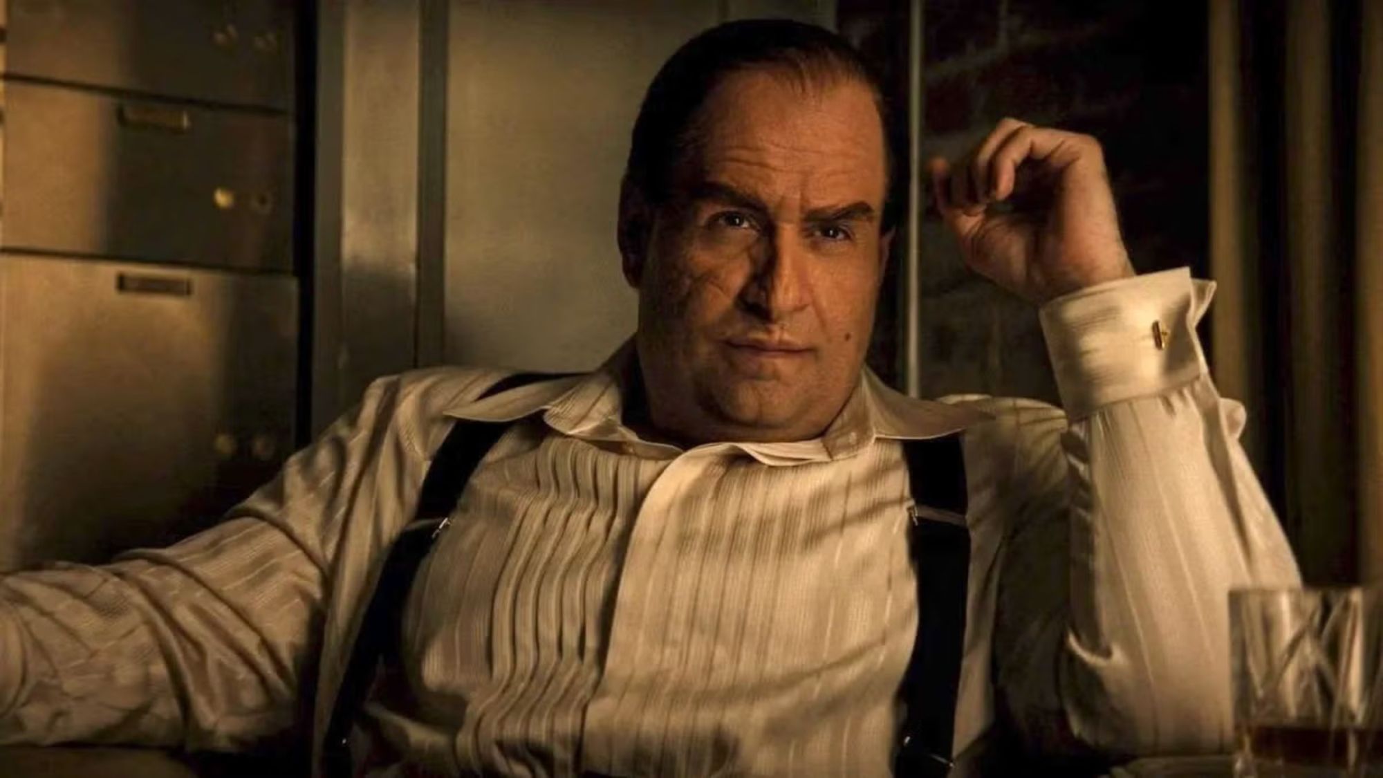 DC’s Best Live-Action TV Show : La fin annoncée, ce que révèle le destin de The Penguin Saison 2.