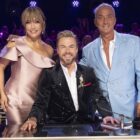 CARRIE ANN INABA, DEREK HOUGH, BRUNO TONIOLI