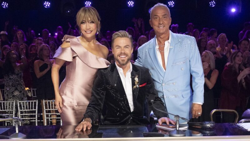 Dancing With the Stars saison 35 : Date de première, casting et toutes les nouveautés à connaître.