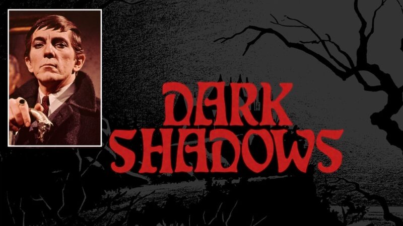 Dark Shadows : Un reboot animé en préparation chez Warner Bros, ce que l’on sait.