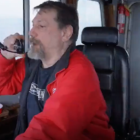 'Deadliest Catch': Johnathan Hillstrand Faces Dangerous Exhaust Leak Aboard Time Bandit