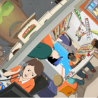 Cynopsis 06/04/26: Netflix Orders Adult Animated Comedy "Dealies"
