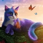 Disney's "Descendants: Wicked Wonderland" Teaser Trailer Released