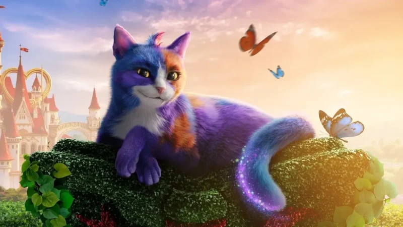 Descendants: Wicked Wonderland : Le teaser dévoilé, voici ce qu’il révèle.