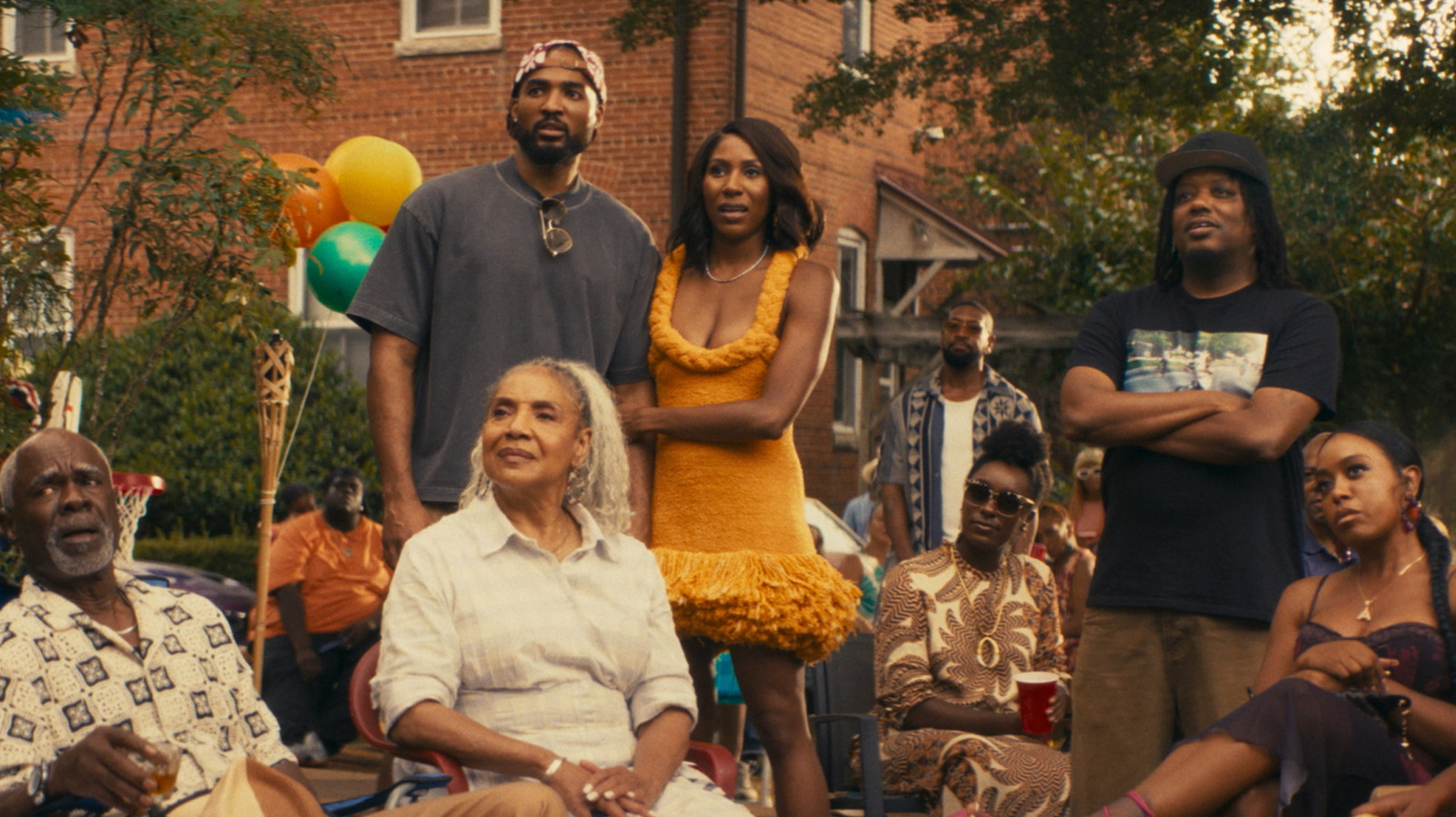 Diarra From Detroit saison 2 : La date de sortie confirmée sur Paramount+ et tous les détails.