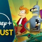 What's Coming To Disney+ In August 2026 (US)