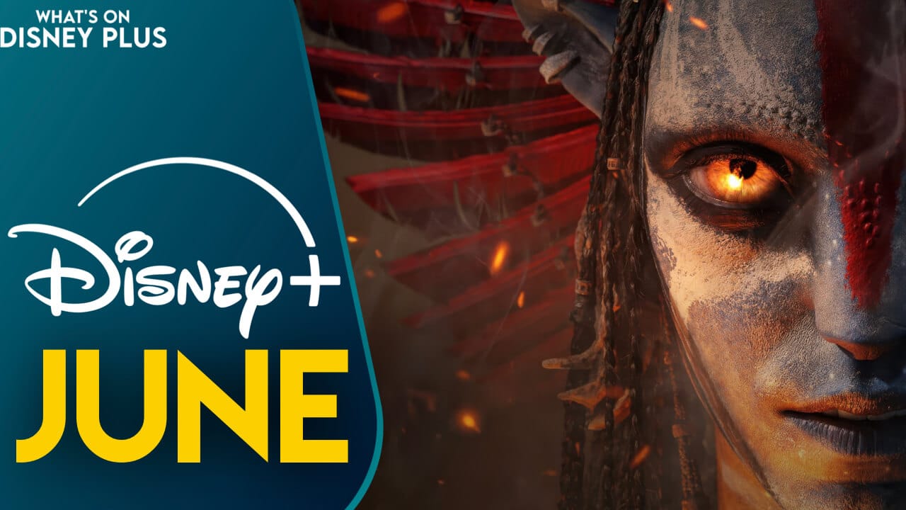 Disney+ : Ce qui arrive en juin 2026 et toutes les nouveautés à ne pas manquer.