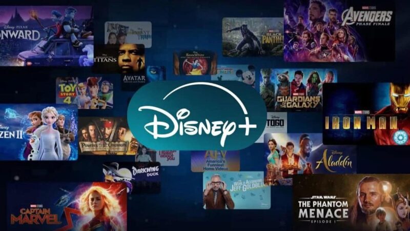 Disney+ : Explications sur la panne majeure qui a bloqué les utilisateurs pendant des heures.
