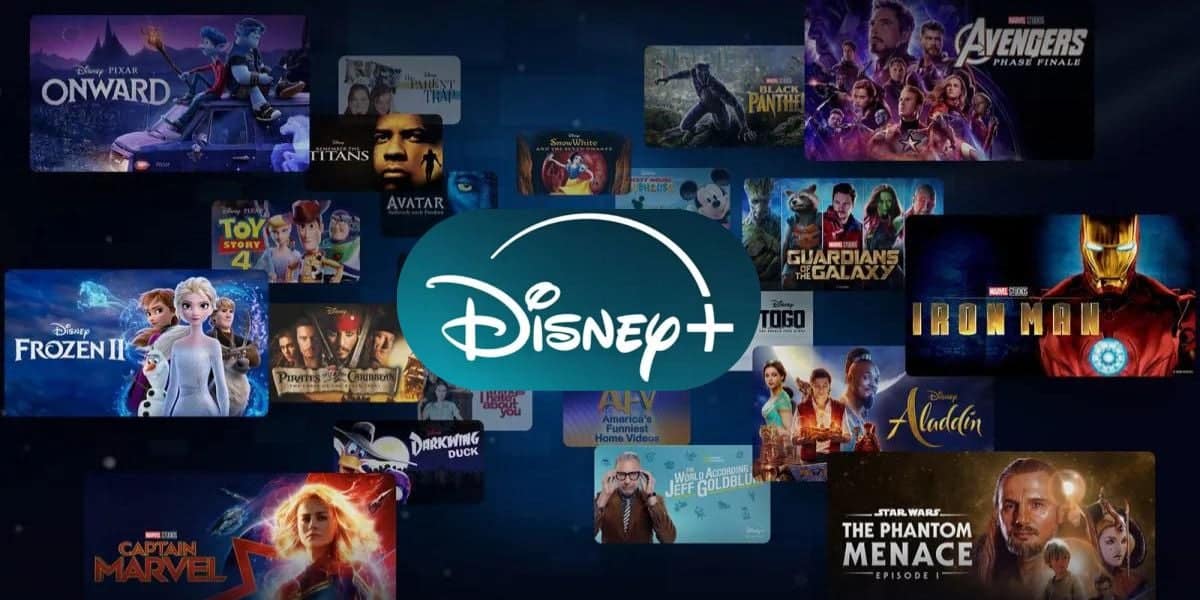 Disney+ : Explications sur la panne majeure qui a bloqué les utilisateurs pendant des heures.