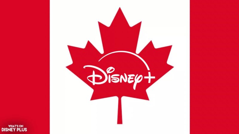 Disney+ : La première série originale canadienne est officiellement lancée, tout ce que l’on sait.