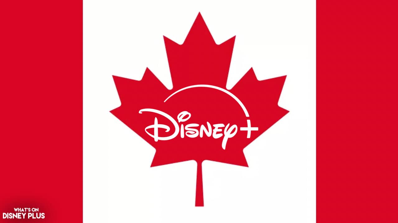 Disney+ : La première série originale canadienne est officiellement lancée, tout ce que l’on sait.
