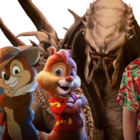 10 Movies Disney Should Release on Physical Media