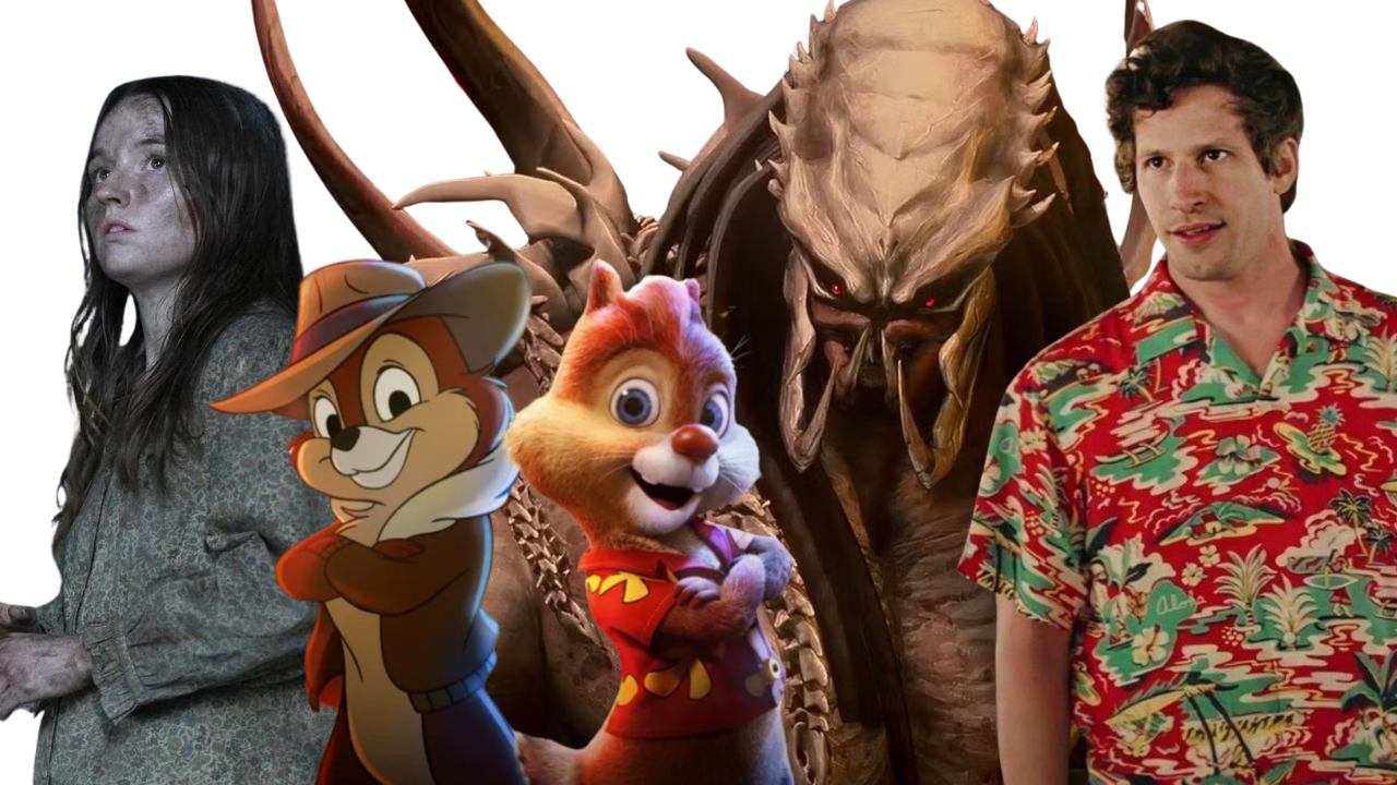 Disney : Les 10 films à sortir en édition physique, ce que l’on sait.