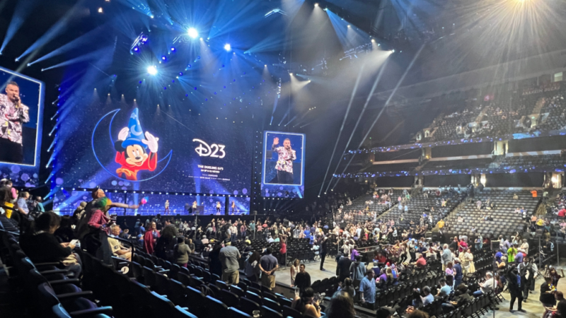 Disney+ : Les nouveaux avantages pour les abonnés cet été, tout ce qu’il faut savoir.