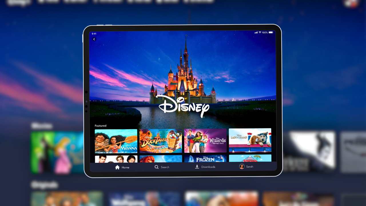 Disney Plus : Problèmes de connexion et de streaming signalés par des milliers d’utilisateurs aux États-Unis.