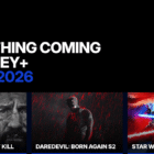 Everything Coming to and Leaving Disney+ in May 2026
