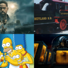 Disney Receives 23 Nominations for the 2026 TCA Awards