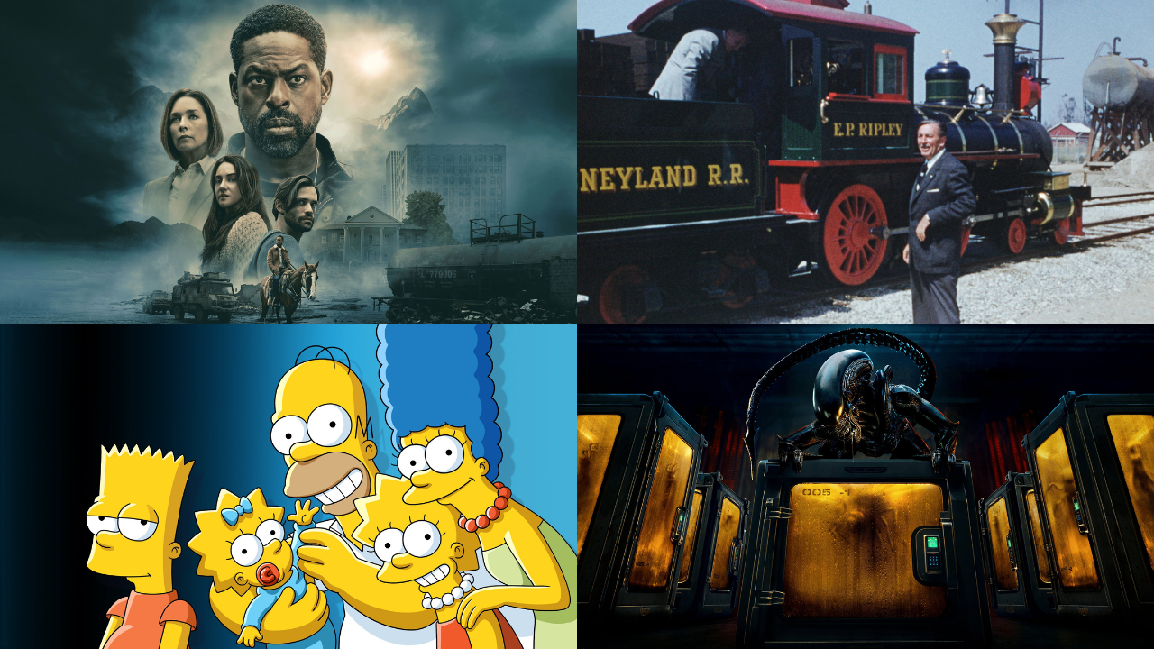 Disney : Toutes les nominations aux TCA Awards 2026 et ce que cela signifie.