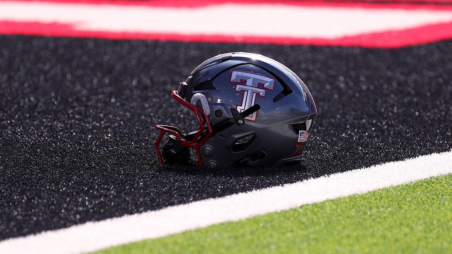 Docuserie Texas Tech Football : Ce que les fans doivent savoir sur la diffusion sur Paramount Plus.