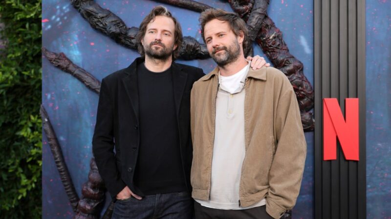 Duffer Brothers : Date de sortie confirmée pour leur nouveau film Paramount.