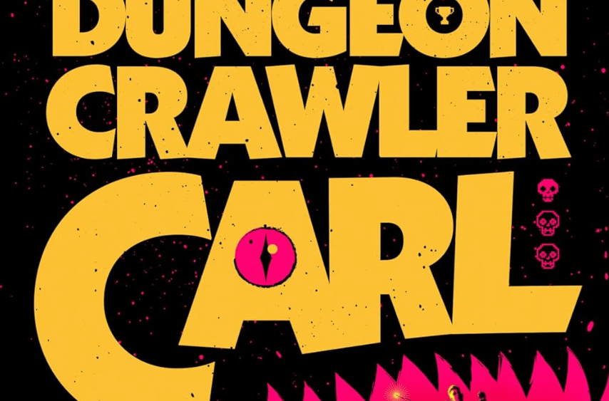 Dungeon Crawler Carl : Informations sur la commande de série par Peacock.
