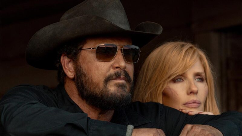 Dutton Ranch : Date et heure de sortie du prochain épisode, toutes les infos pour le regarder.