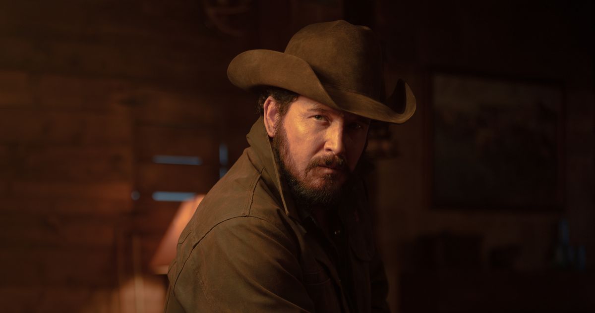 “Dutton Ranch” Episode 5 : Récapitulatif et ce que l’on apprend dans “Peaceful Find Peace”.