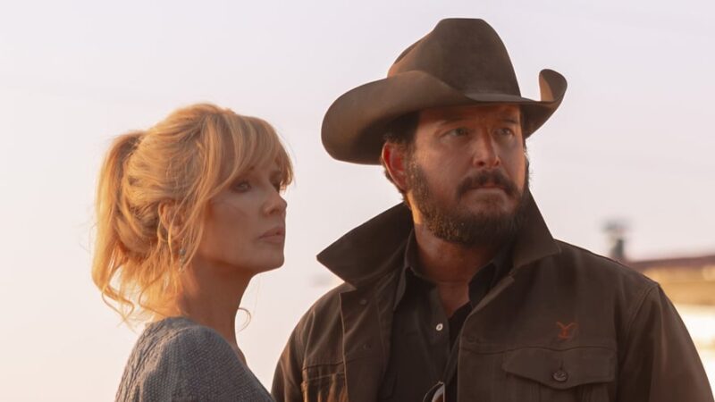 “Dutton Ranch” Episode 5 : Teaser et vidéos inédites révélés par Paramount+, ce que l’on sait.