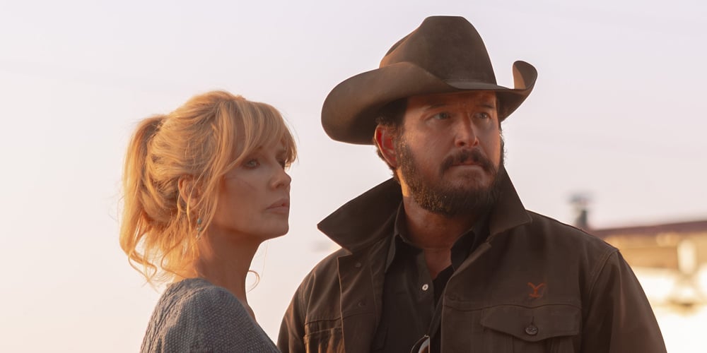 “Dutton Ranch” Episode 5 : Teaser et vidéos inédites révélés par Paramount+, ce que l’on sait.