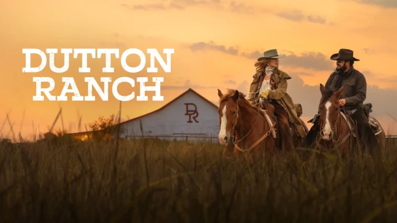 “Dutton Ranch” Episode 6 : Spoilers et enjeux cruciaux pour Joaquin après le nouveau teaser.