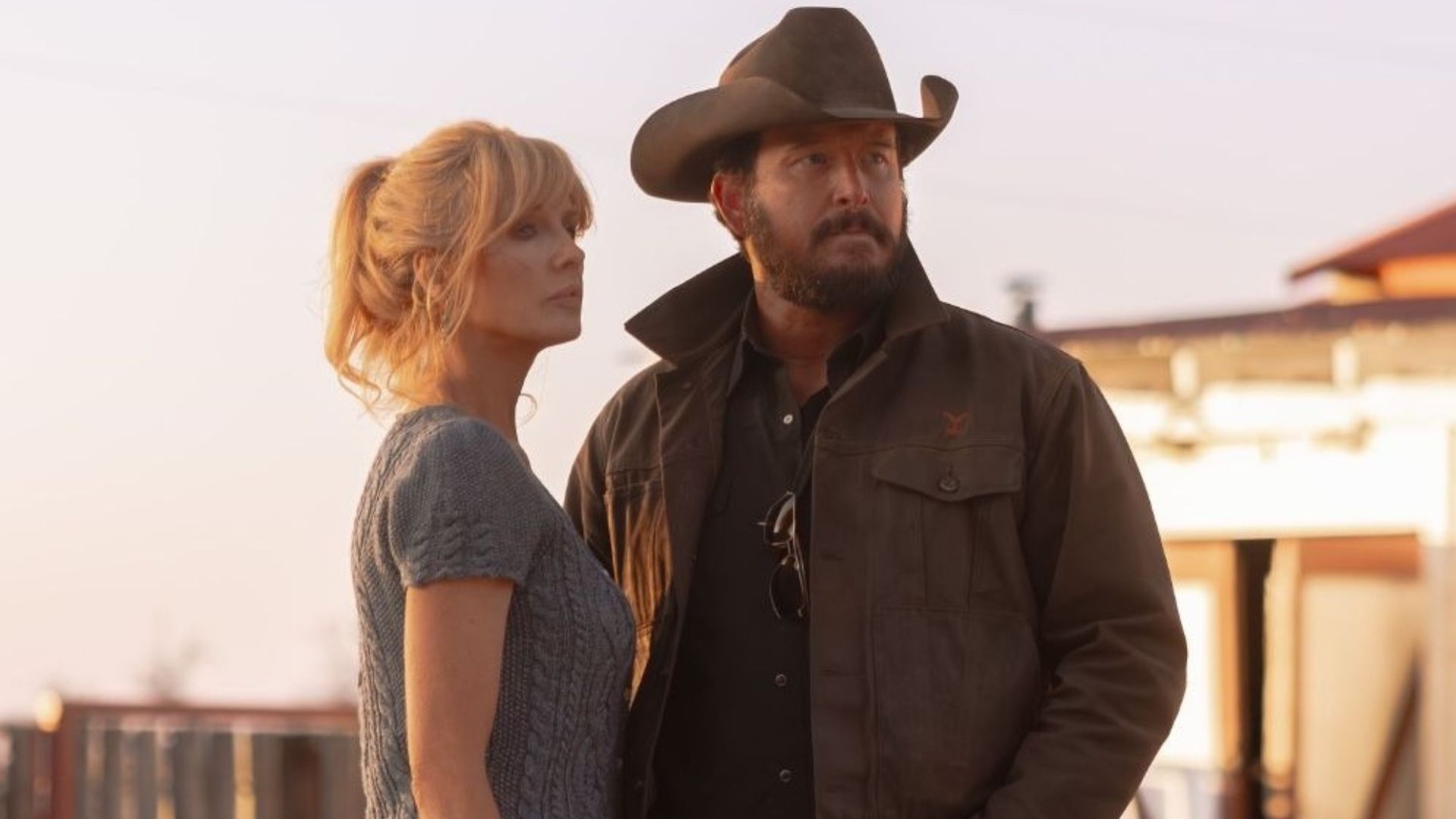 Dutton Ranch épisode 5 : Date de sortie sur Paramount+ et ce que l’on sait.