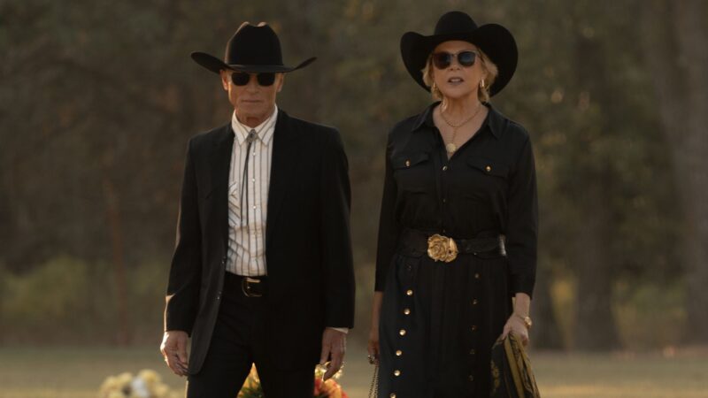 Dutton Ranch épisode 6 : Date de sortie confirmée sur Paramount+, tout ce que l’on sait.