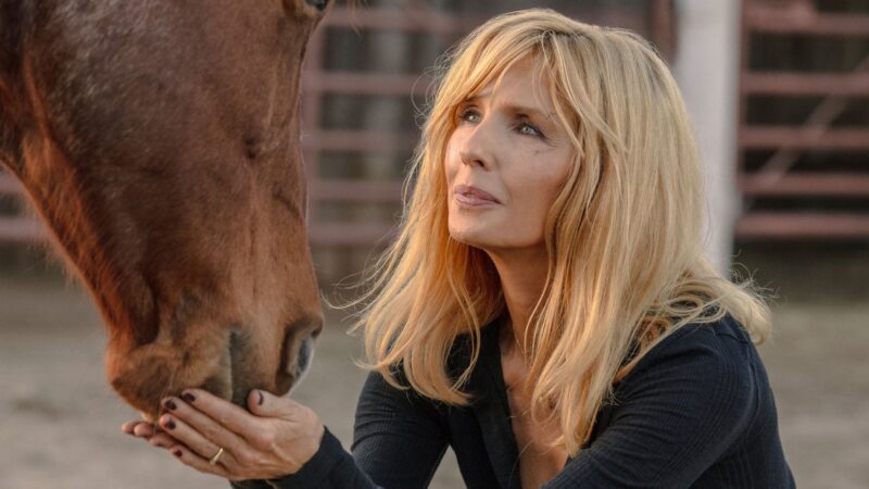 Dutton Ranch épisode 9 : Date de sortie révélée sur Paramount+, tout ce que l’on sait.