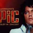 EPiC: Elvis Presley In Concert Begins Streaming on Paramount+