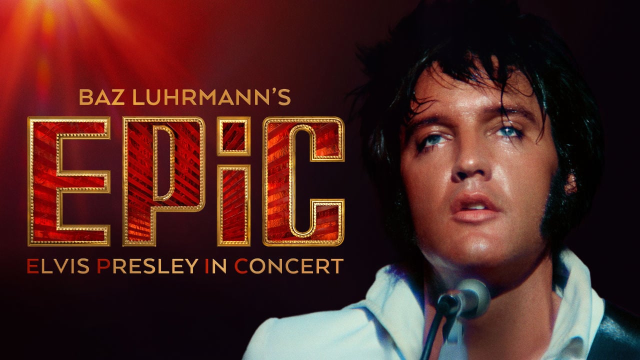 EPiC: Elvis Presley In Concert disponible en streaming sur Paramount+ – Ce que l’on sait.