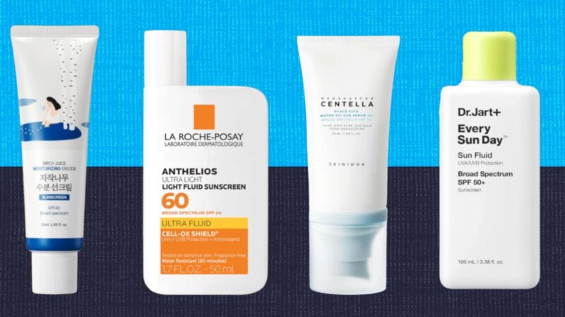 Économisez sur la crème solaire : Les 7 meilleures offres à saisir avant Prime Day.