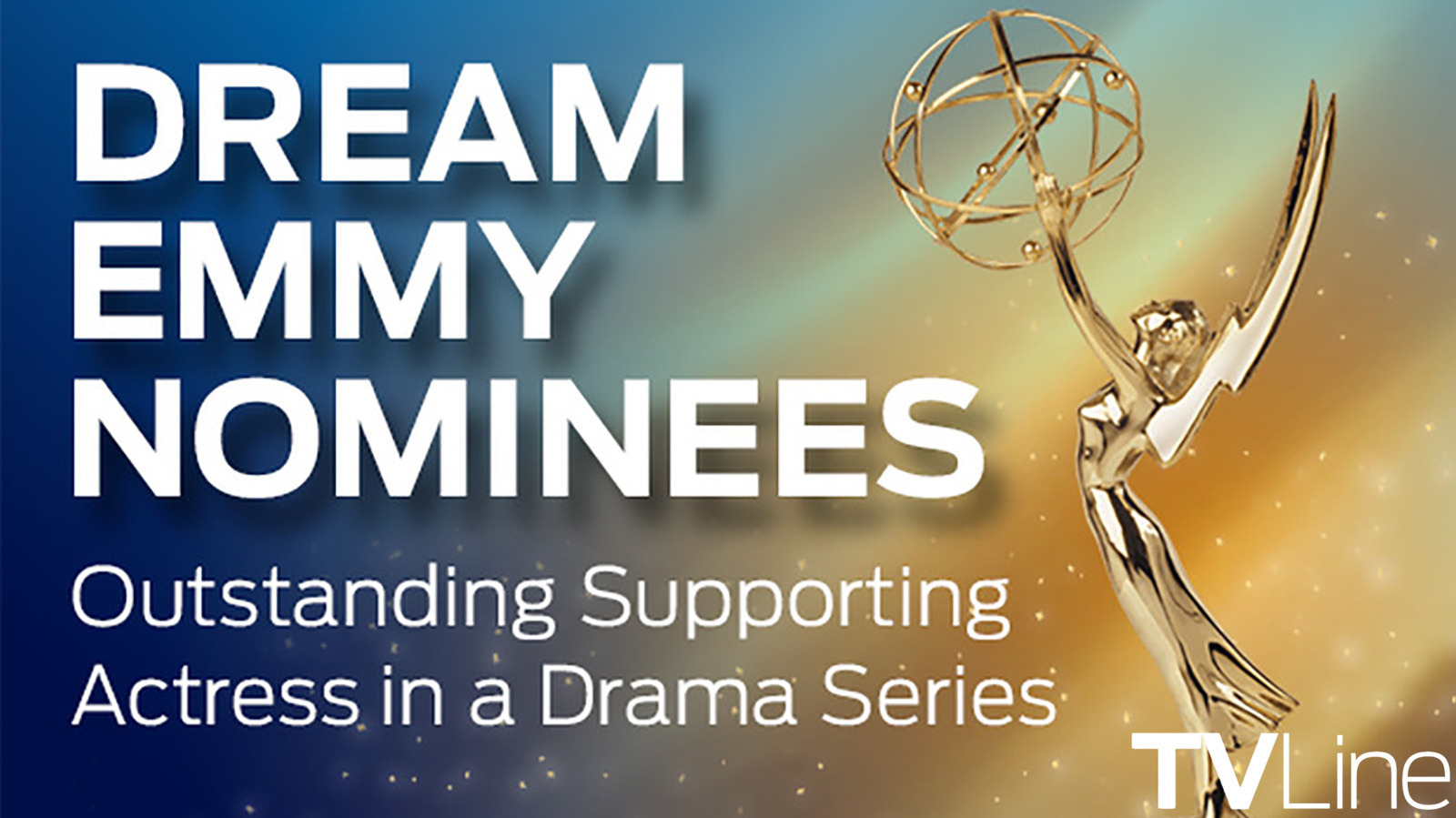 Emmys 2026 : Découvrez nos 8 favorites pour le prix de la meilleure actrice dans un second rôle dramatique.