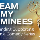 Emmys 2026 Supporting Actor In A Comedy Dream Nominees: Our 8 Favorites